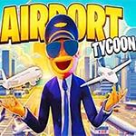 เกมส์บริหารสนามบิน Airport Simulator Plane Tycoon