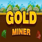 เกมส์ขุดทองมหัศจรรย์ Amazing Gold Miner
