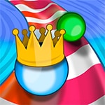 เกมส์สวนน้ำ2คน Aquapark Balls Party