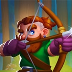 เกมส์นายพรานยิงธนู Archer Go