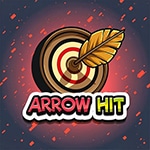 เกมส์ยิงธนูขั้นเทพ Arrow Hit