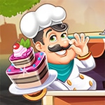 เกมส์เชพทำเบเกอรี่ Bakery Chefs Shop