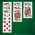 เกมส์โซลิแทร์ฝึกสมอง Best Classic Solitaire