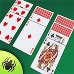 เกมส์เรียงไพ่สไปเดอร์คลาสสิก Best Classic Spider Solitaire