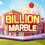 เกมส์ทอยลูกเต๋าเศรษฐี Billion Marble