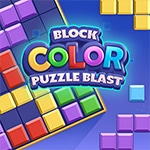 เกมส์ปริศนาทำลายบล็อก Block Color Puzzle Blast
