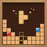 เกมส์เรียงบล็อกพัซเซิล Block Puzzle Adventure