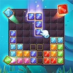 เกมส์เรียงบล็อกมหาสมุทร Block Puzzle Ocean