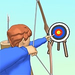 เกมส์ฝึกยิงธนู Bow Masters Arena