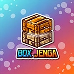 เกมส์วางกล่องหรรษา Box Jenga