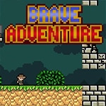 เกมส์นักรบผู้กล้า Brave Adventure