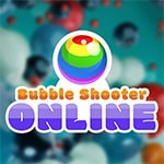เกมส์ยิงบอลจับคู่ออนไลน์ Bubble Shooter Online
