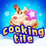 เกมส์จับคู่ไพ่เค้กแสนสนุก Cake Tile