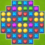 เกมส์แคนดี้ครัชโซดาซาก้า Candy Crush Soda Saga