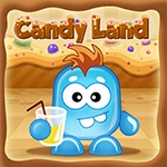 เกมส์ปริศนาแคนดี้แลนด์ Candy Land