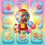 เกมส์ผสมแคนดี้แสนสนุก Candy Shop Merge