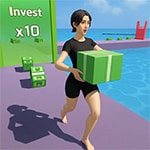 เกมส์เดินขนเงิน Career Run Ramp