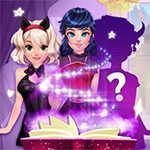 เกมส์ปรุงยาเจ้าหญิงนักษัตร Chinese Zodiac Spell Factory