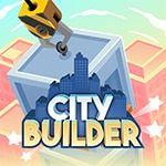 เกมส์สร้างตึกในเมือง City Builder