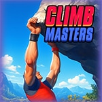 เกมส์ปีนหน้าผา Climb Masters