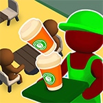 เกมส์เปิดร้านกาแฟ Coffee Master Idle