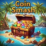 เกมส์วิ่งเก็บเหรียญอันตราย Coin Smash