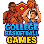 เกมส์บาสเก็ตบอลหรรษา College Basketball Games Today