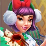 เกมส์จักรพรรดิ์ทำอาหาร Cooking Empire
