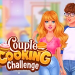 เกมส์คู่รักทำอาหาร Couple Cooking Challenge