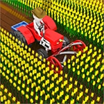 เกมส์รถตัดหญ้า Cut the Grass Cutting Grass