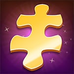 เกมส์จิ๊กซอว์รายวัน Daily Jigsaw