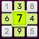 เกมส์ซูโดกุรายวัน Daily Sudoku