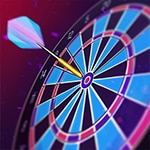 เกมส์ราชาปาเป้า Darts King