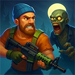 เกมส์ภารกิจพิชิตซอมบี้ Dead Seek
