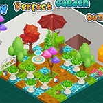 เกมส์ออกแบบสวนหน้าบ้าน Decor: My Garden