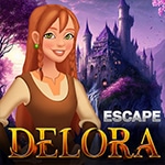 เกมส์ไขปริศนาหาสมบัติ Delora Scary Escape – Mysteries Adventure