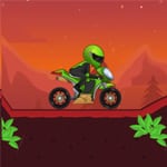 เกมส์ขับรถตะลุยทะเลทราย Desert Driving