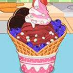 เกมส์ทำอาหารแห่งรัก Diary Maggie: Love is Caring