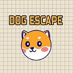 เกมส์ยิงหมาหาทางออก Dog Escape 2
