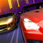 เกมส์ถนนประลองความเร็ว Drag Racing City