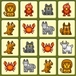 เกมส์จับคู่สัตว์โลกน่ารัก Dream Pet Connect