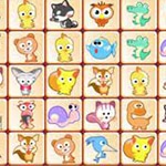 เกมส์จับคู่สัตว์เลี้ยงมาจอง Dream Pet Link Rewarded