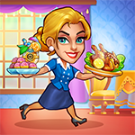 เกมส์ภัตตาคารในฝัน Dream Restaurant