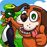 เกมส์หมายิงเป็ด Duck Hunter
