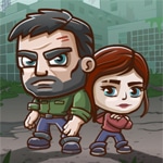 เกมส์ดูโอ้ผจญภัย2คน Duo Survival 2