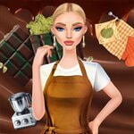 เกมส์ทำช็อคโกแลตบาร์ Ellie’s Recipe: Dubai Chocolate Bar