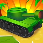 เกมส์ส่งกองทัพโจมตี Epic Army Clash