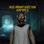 เกมส์หาทางออกจากบ้านคุณยายผีสิง Evil Granny Must Die