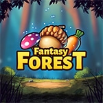 เกมส์จับคู่ป่าแฟนตาซี Fantasy Forest 2