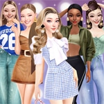 เกมส์แฟชั่นประจำปี 2025 Fashion Week 2025